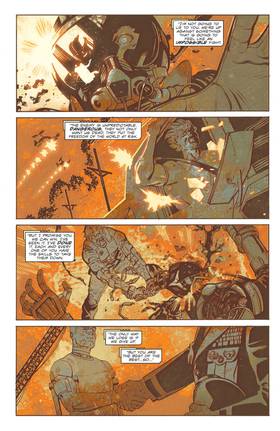 Read G.I. Joe (2024)  1 Page 5 in English