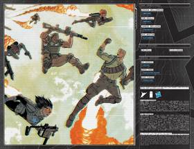 Read G.I. Joe (2024)  1 Page 3 in English