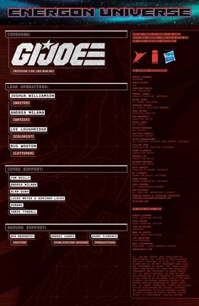 Read G.I. Joe (2024)  11 Page 2 in English