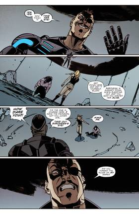 Read G.I. Joe (2024)  11 Page 3 in English