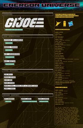 Read G.I. Joe (2024)  13 Page 2 in English