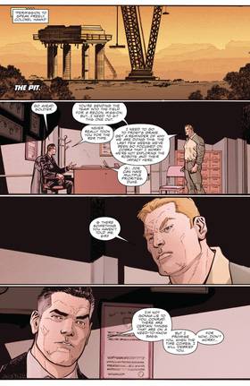 Read G.I. Joe (2024)  13 Page 3 in English