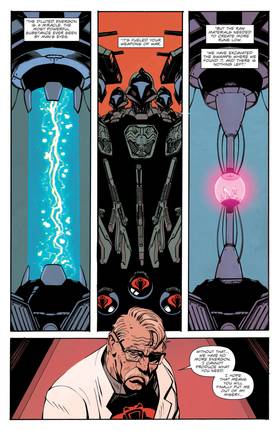 Read G.I. Joe (2024)  14 Page 3 in English