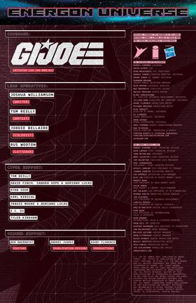 Read G.I. Joe (2024)  5 Page 2 in English