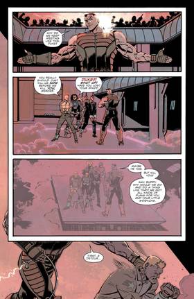 Read G.I. Joe (2024)  5 Page 3 in English