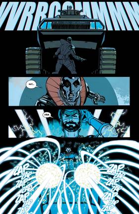 Read G.I. Joe (2024)  8 Page 7 in English