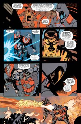 Read G.I. Joe (2024)  8 Page 10 in English