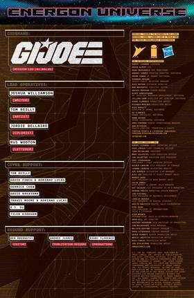 Read G.I. Joe (2024)  4 Page 2 in English