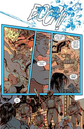 Read G.I. Joe (2024)  7 Page 5 in English