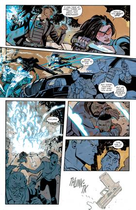 Read G.I. Joe (2024)  7 Page 6 in English