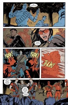 Read G.I. Joe (2024)  7 Page 7 in English