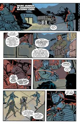 Read G.I. Joe (2024)  7 Page 8 in English