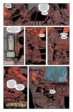 Read G.I. Joe (2024)  7 Page 10 in English