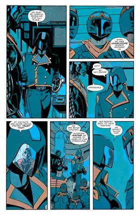 Read G.I. Joe (2024)  6 Page 6 in English