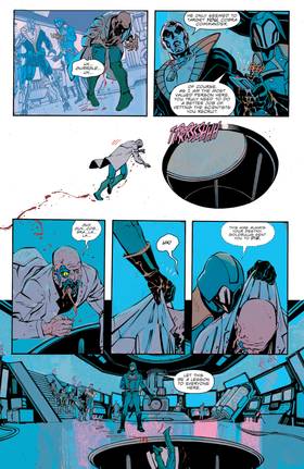 Read G.I. Joe (2024)  6 Page 8 in English