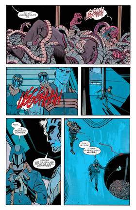 Read G.I. Joe (2024)  6 Page 9 in English