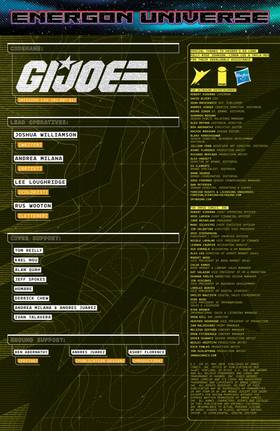 Read G.I. Joe (2024)  7 Page 2 in English