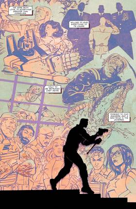 Read G.I. Joe (2024)  9 Page 4 in English