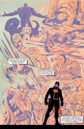 Read G.I. Joe (2024)  9 Page 5 in English