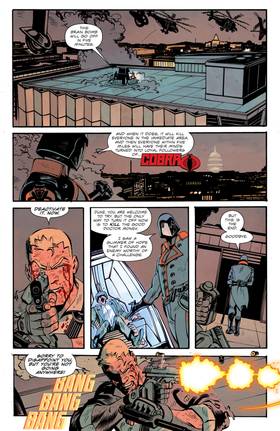 Read G.I. Joe (2024)  9 Page 7 in English