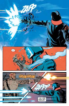 Read G.I. Joe (2024)  9 Page 8 in English