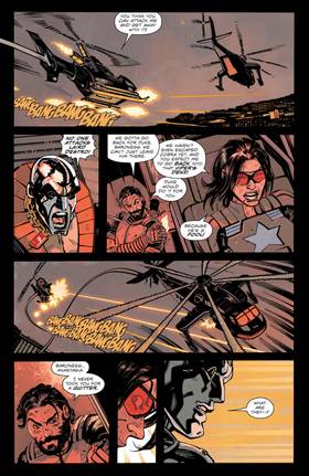 Read G.I. Joe (2024)  9 Page 9 in English