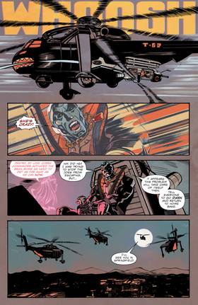 Read G.I. Joe (2024)  9 Page 10 in English