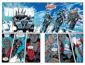 Read G.I. Joe (2024)  7 Page 4 in English