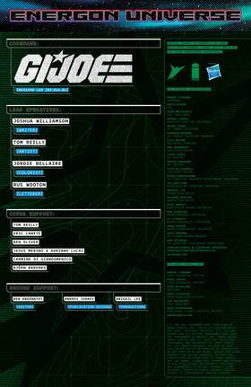Read G.I. Joe (2024)  15 Page 2 in English