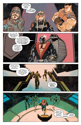 Read G.I. Joe (2024)  15 Page 3 in English