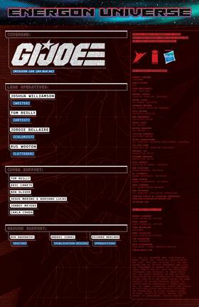 Read G.I. Joe (2024)  16 Page 2 in English