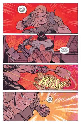 Read G.I. Joe (2024)  16 Page 3 in English
