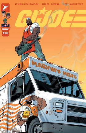 Read G.I. Joe (2024)  21 Page 1 in English