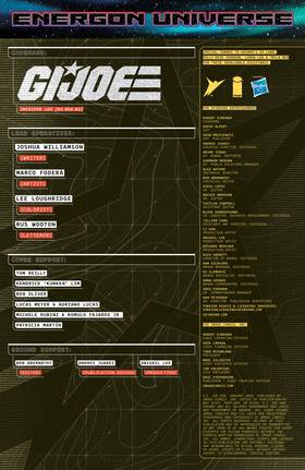 Read G.I. Joe (2024)  21 Page 2 in English