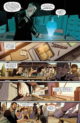 Read G.I. Joe (2024)  21 Page 3 in English