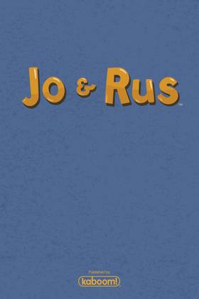 Read Jo & Rus  1 Page 3 in English