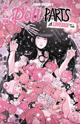 Read Doll Parts: A Lovesick Tale  2 Page 1 in English