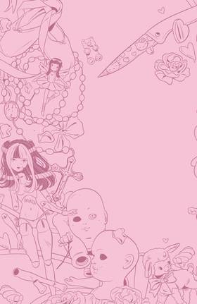 Read Doll Parts: A Lovesick Tale  1 Page 2 in English