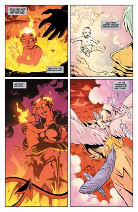 Read Hornsby & Halo  2 Page 5 in English