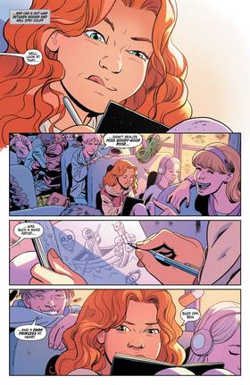 Read Hornsby & Halo  2 Page 8 in English