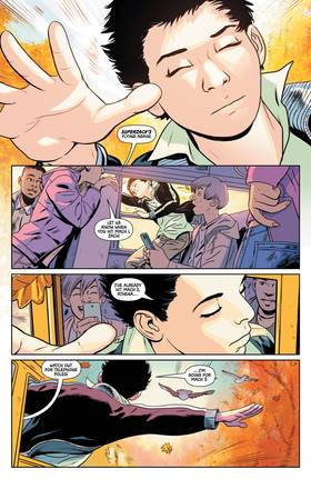 Read Hornsby & Halo  2 Page 9 in English