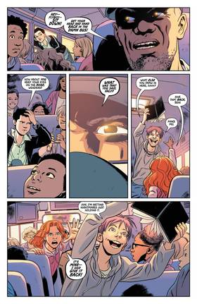 Read Hornsby & Halo  2 Page 10 in English