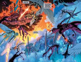 Read Hornsby & Halo  2 Page 6 in English