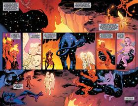 Read Hornsby & Halo  2 Page 7 in English
