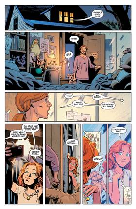 Read Hornsby & Halo  2 Page 4 in English