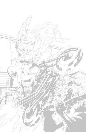 Read Hornsby & Halo  1 Page 2 in English