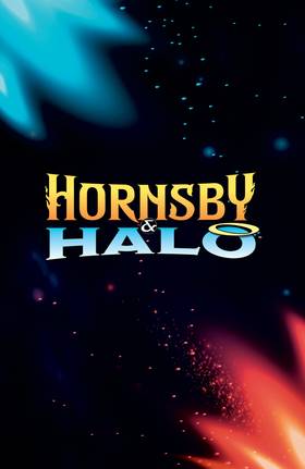 Read Hornsby & Halo  1 Page 3 in English