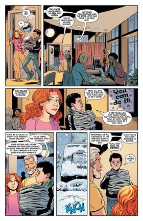 Read Hornsby & Halo  3 Page 9 in English