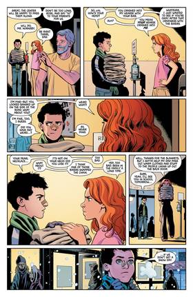 Read Hornsby & Halo  3 Page 10 in English