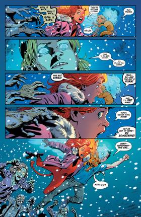 Read Hornsby & Halo  4 Page 5 in English
